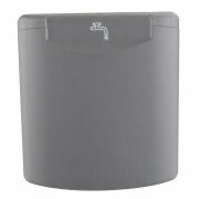 Wassersteckdose (City-Wasseranschluss)