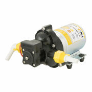 Membranpumpe CLASSICSERIE™ Trinkwassersystem WeißGELB®, 1,9 bar | 9 l/min