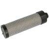 Filterkartusche Reinguard Solo mit Aktivkohlefilter