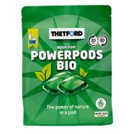 Toilettenzusatz PowerPods® Bio 301/653