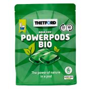 Toilettenzusatz PowerPods® Bio