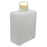 Weithalskanister Bügel Universal DIN 96, 14 l 300/471