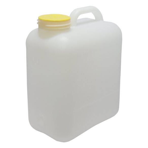 Weithalskanister Universal DIN 96, 13 l