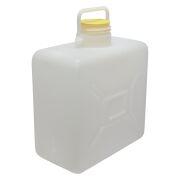 Weithalskanister Bügel Universal DIN 96, 16 l