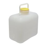 Weithalskanister Bügel Universal DIN 96, 10 l