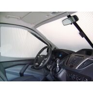 REMIfront IV für Ford Transit Custom, Seitenteile 87 275