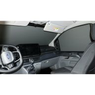 Verdunkelung REMIfront VI für Ford Tourneo Custom und VW Transporter / Caravelle ab Bj. 2024 87 299