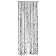 Türvorhang Korda, anthrazit, 100 cm 501/069