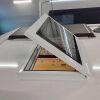 Dachhaube DL4 AR, 960 x 655 mm 