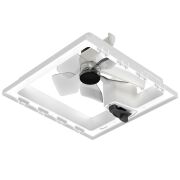 Dachhaubenventilator Kit Turbo Vent 28F