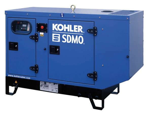 Kohler SDMO Stromerzeuger K20C5-Alize