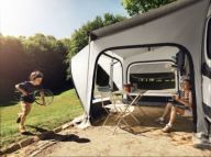 Thule QuickFit Ducato, 3 x 2,25 m 91 860