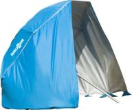 Strand-Sonnenschirm Parsol XL 611/011