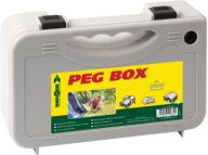 Heringsbox Peg Box 610/101