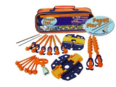 Peggy Peg Peggy Peg