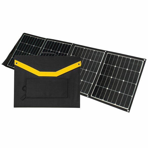 Solarmodul Powerboozt 180 Wp
