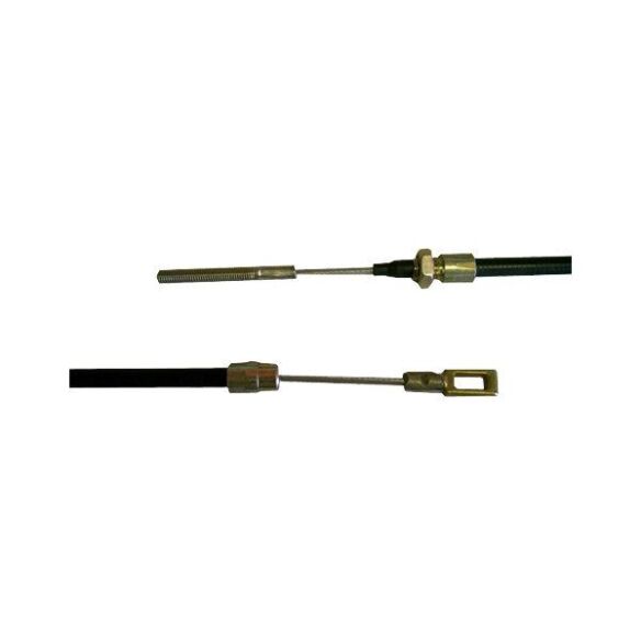Bowdenzug, 920 mm, 1145 mm