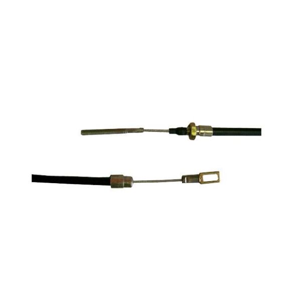 Bowdenzug, 1160 mm, 1385 mm