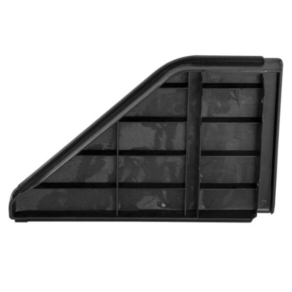 Kunststoffabdeckung klein A für AL-KO Ranger MS1