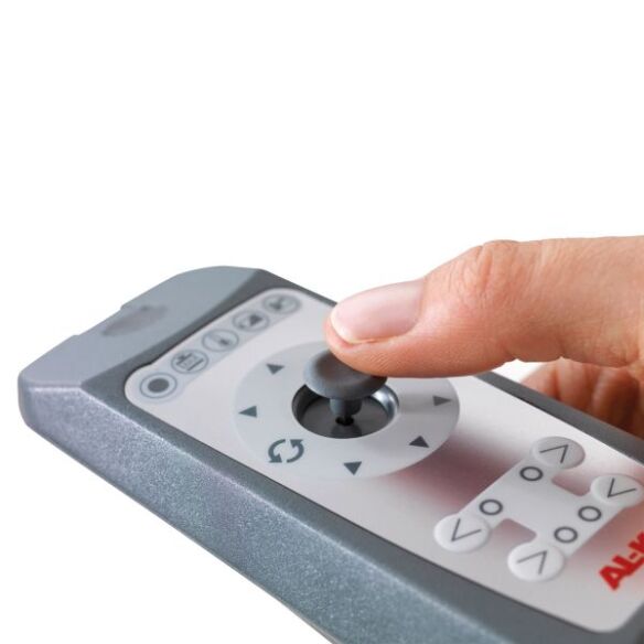 Rangierantrieb AL-KO Mammut Tandem TM402