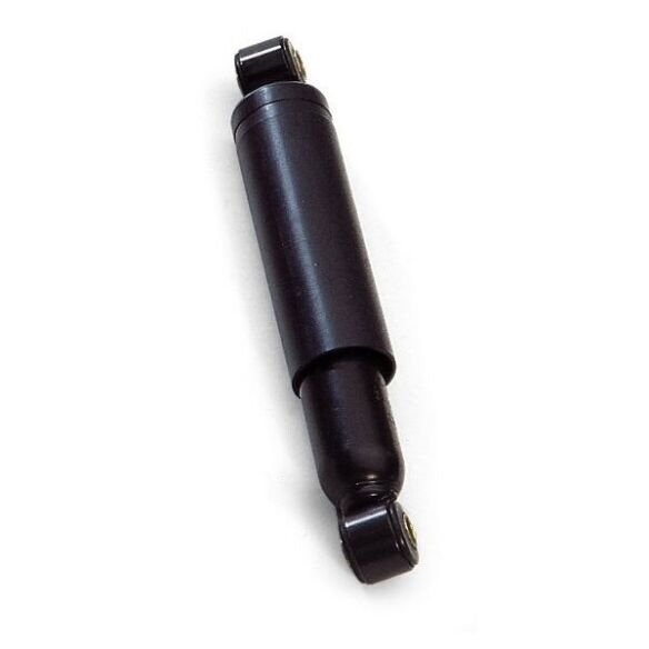 Octagon Achsstoßdämpfer schwarz
