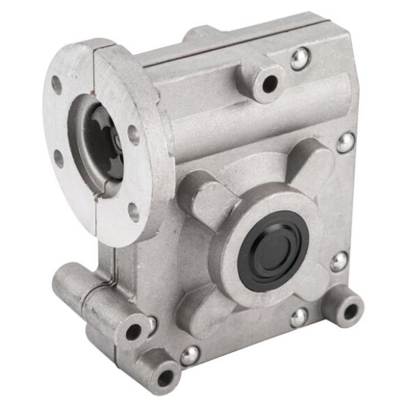 Rangierantrieb B für AL-KO Ranger MS1.