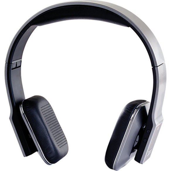 alphatronicsSound 4  Bluetooth-Kopfhörer