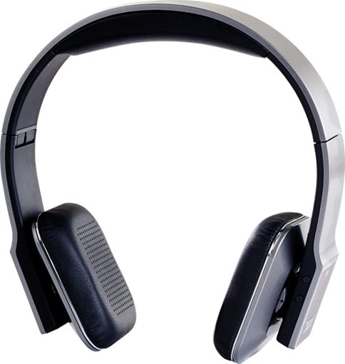 alphatronicsSound 4 – Bluetooth-Kopfhörer