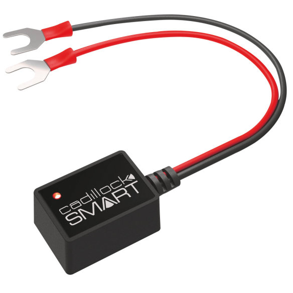 Cadillock Smart Batteriewächter Cadillock Smart Batteriewächter