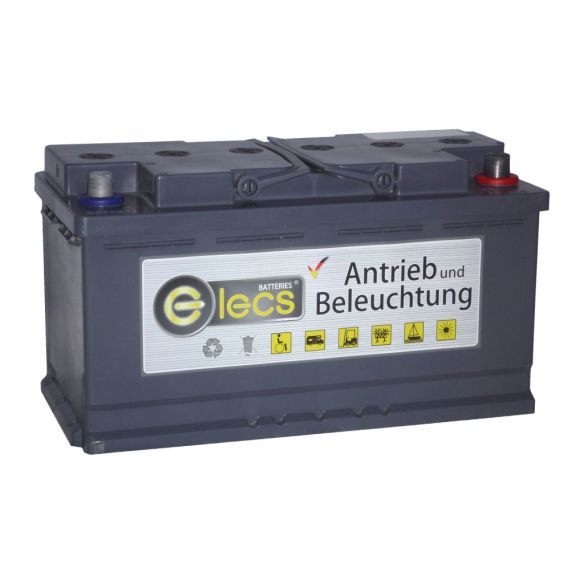 Batterie Elecs 70 Gel