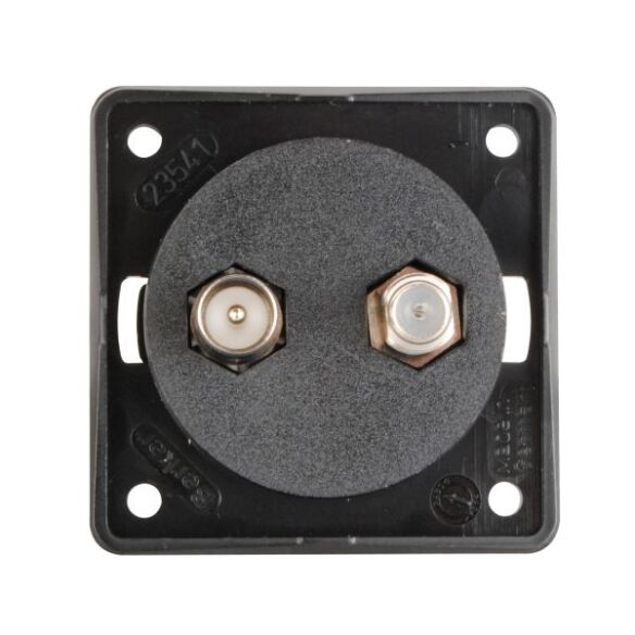 Steckdose TV/SAT, lose 