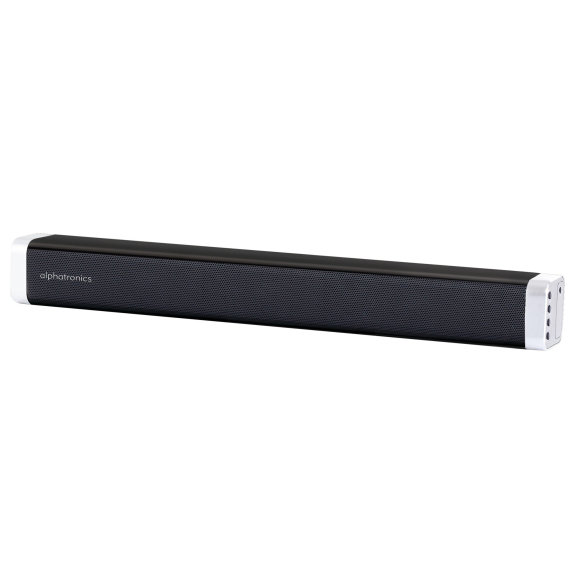 Alphatronics Bluetooth-Soundbar alphatronicsSound 1.4.0