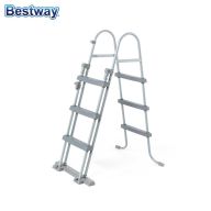 Bestway #58330 Pool-Sicherheitsleiter 107cm #58330 