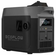 EcoFlow Smart Generator Stromerzeuger (1800W) 15-111-1001 // 73 064