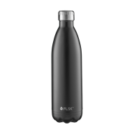 Thermoflasche 500 ml schwarz FL-500-CM-BLCK-002