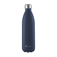 Thermoflasche 500 ml Dunkel Blau FL-500-CM-MDNGHT-101