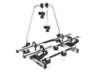 LAS Fahrradträger BC 260 für die Deichsel, gleitend  11844