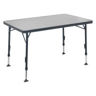 Crespo Campingtisch Sevilla 120 x 80 cm 601/486