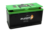 Super B Lithium-Batterie Epsilon 12V150AH 322/368