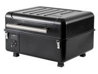 Traeger Pelletgrill Trager RANGER inkl. Abdeckhaube Edition 2024 TFT18KLDE