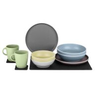 Geschirr komplett Sets