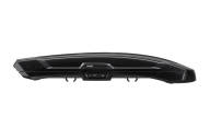 Thule Dachbox Vector Alpine Black Metallic 380 L 613501