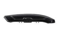 Thule Dachbox Vector L Black Metallic 430 L 613701