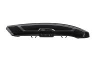 Thule Dachbox Vector M Black Metallic  360 L 613201