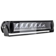 LIGHTPARTZ 74W LED Zusatz Fernscheinwerfer + Standlicht E-Prüfzeichen LTPZ-DL102-S