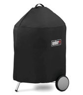 Weber Abdeckhaube Premium für Kugellgrill 57 cm 7143