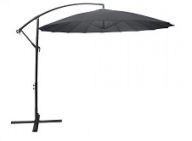 Ampelschirm Asiastyle Ø 3 m, anthrazit 613-400967-22