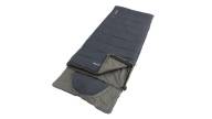 Outwell Deckenschlafsack Contour Lux Deep Blue 230296