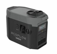 EcoFlow Smart Generator Dual Fuel (Benzin/Gas) 15-111-1002