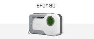 EFOY Brennstoffzelle EFOY 80 inkl. 2x Tankpatrone M5 158000002/ 73 142